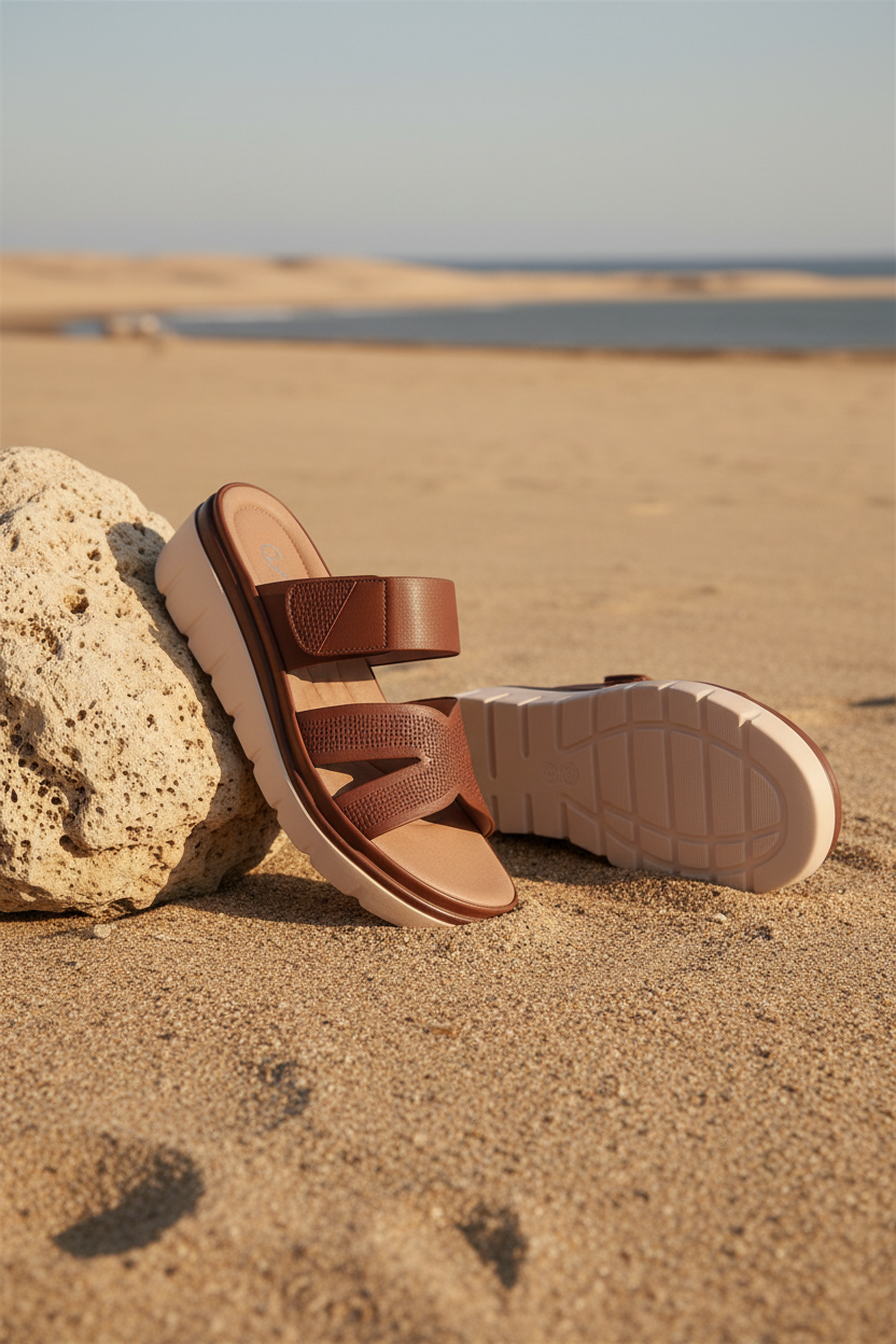 Sandalias 14033