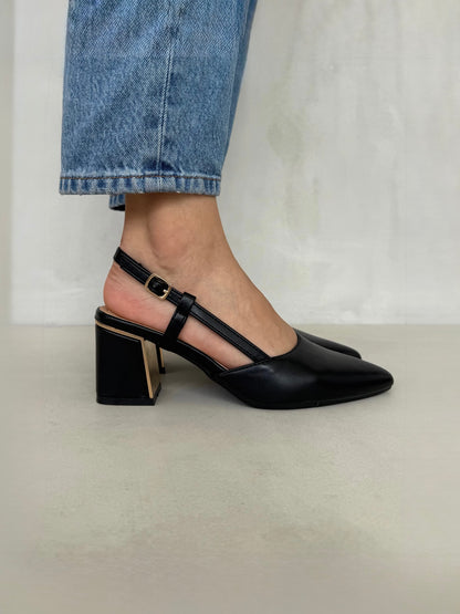 Tacones 14342