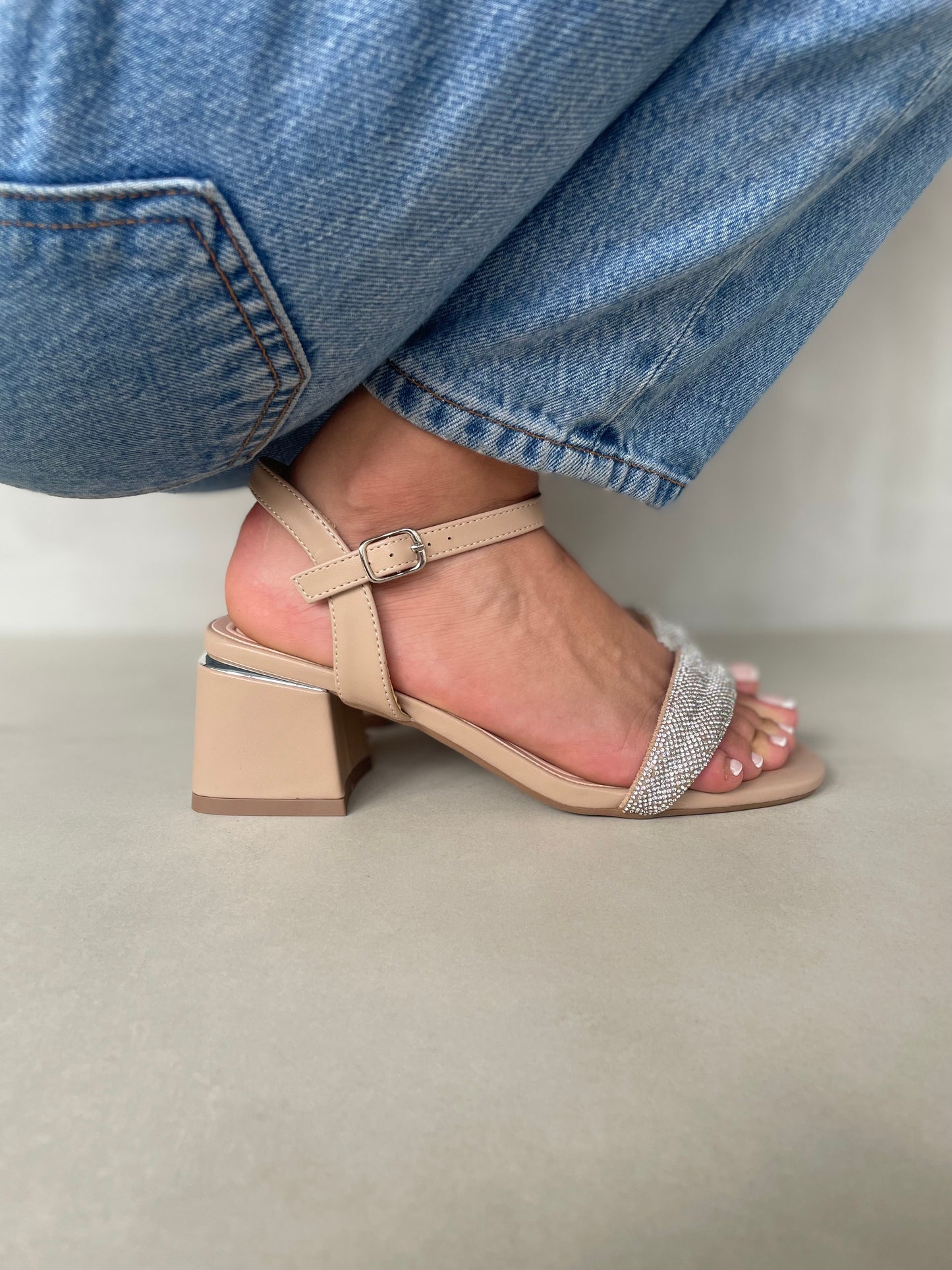 Sandalias 14336