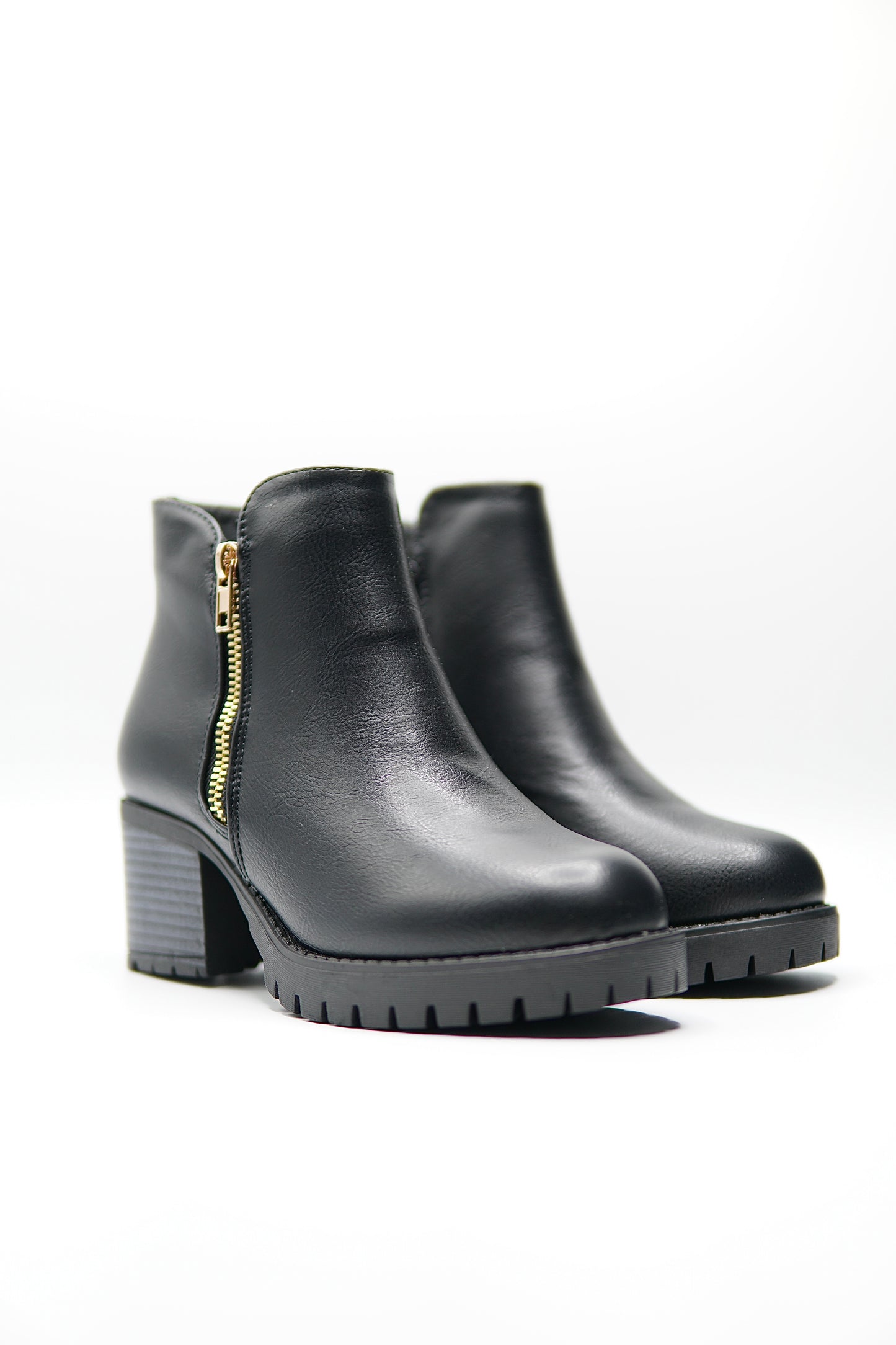 Botines 14834