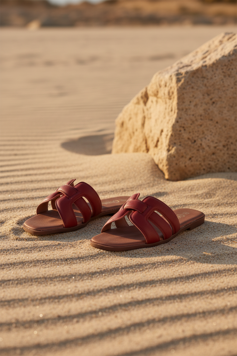 Sandalias 14042