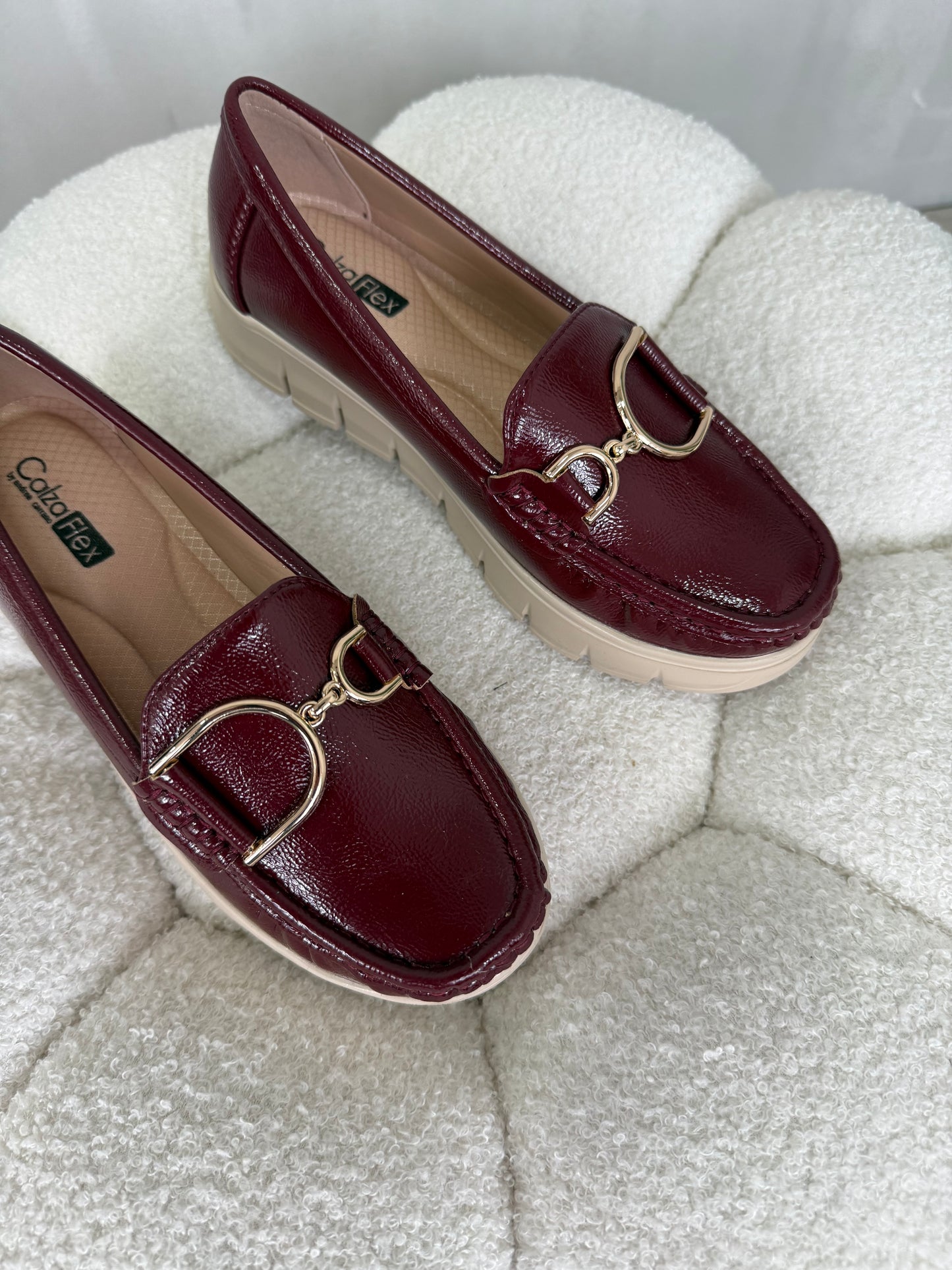 Mocasines 14989