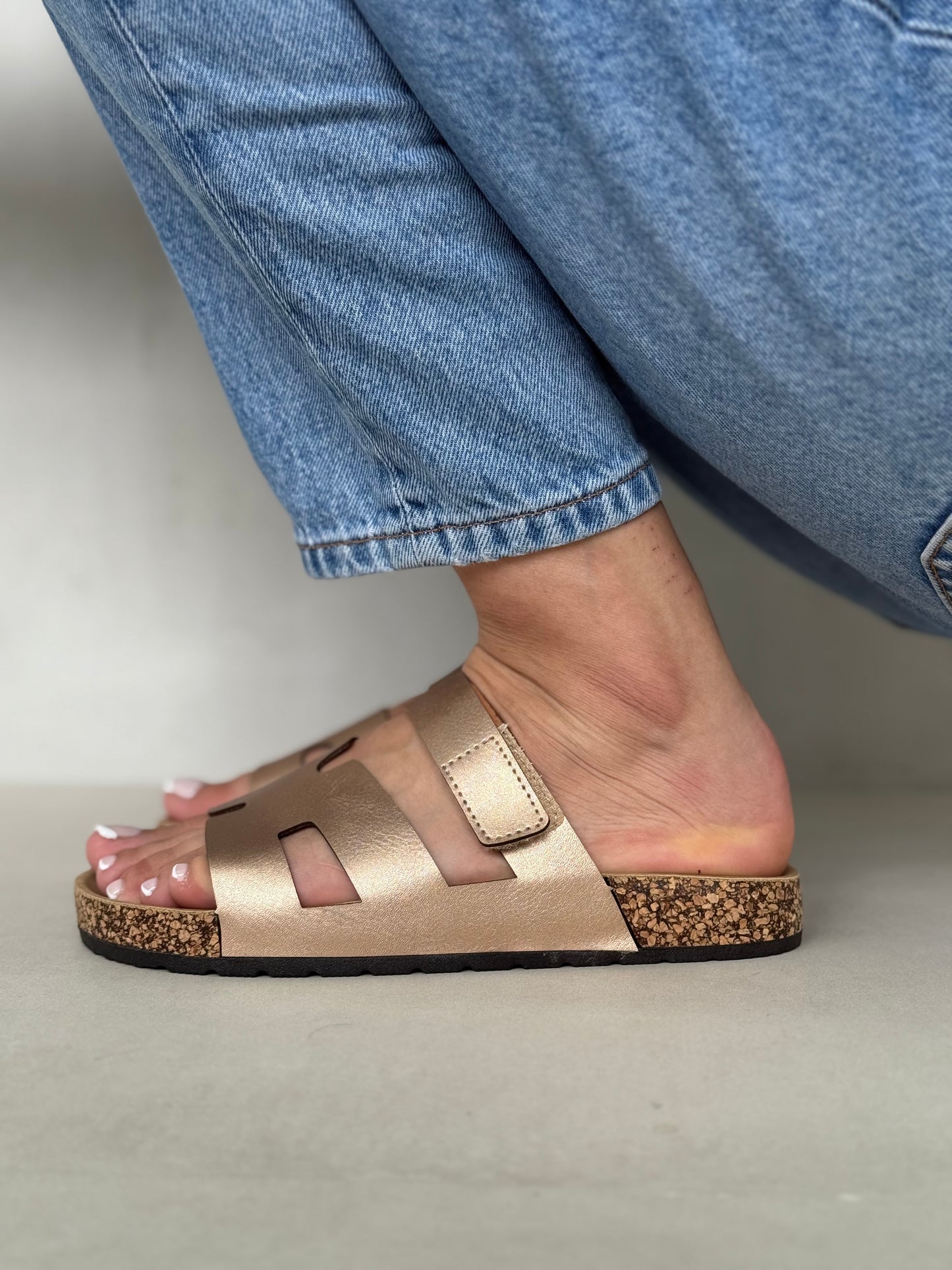 Sandalias 13992