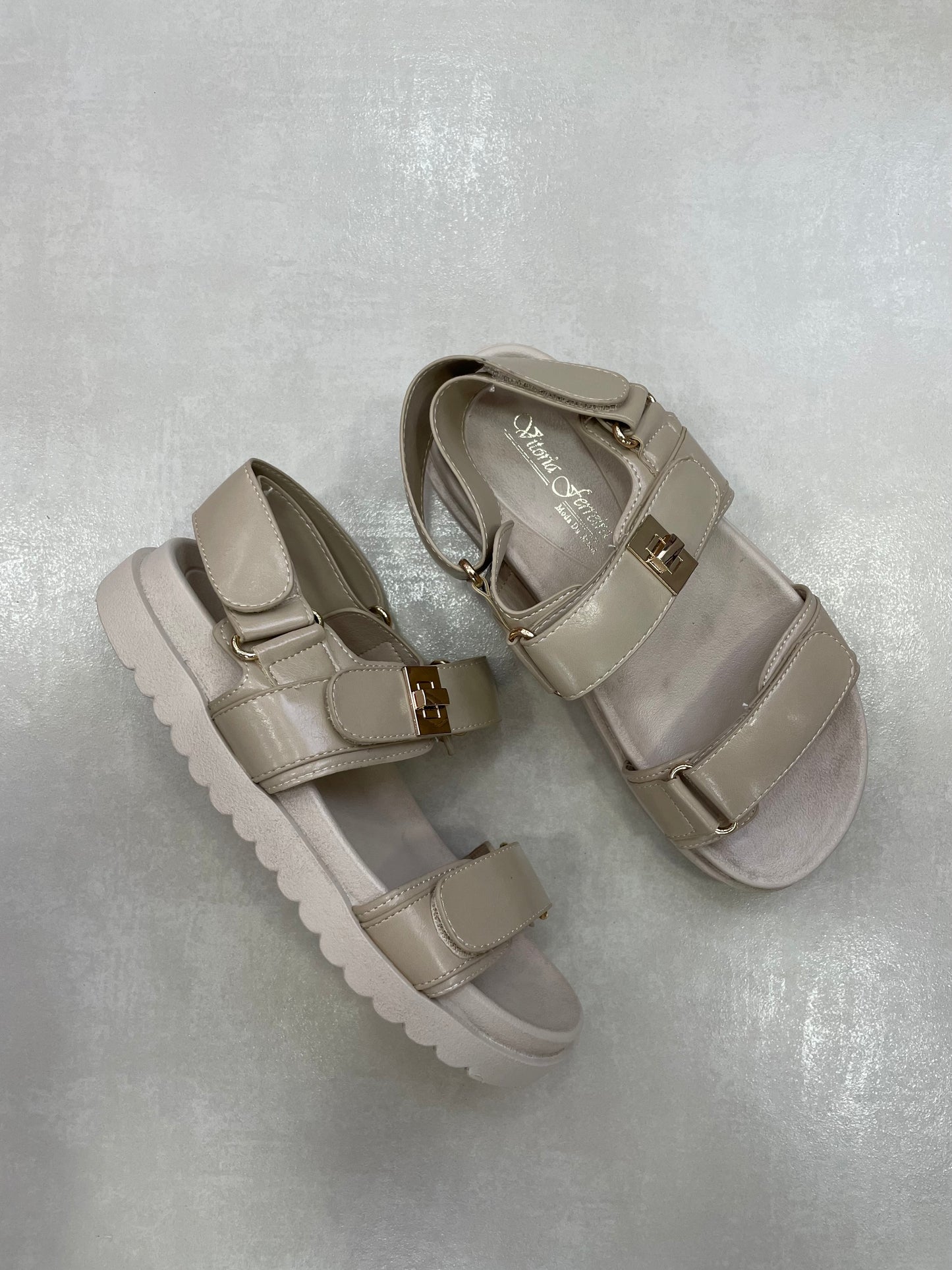 Sandalias 14416