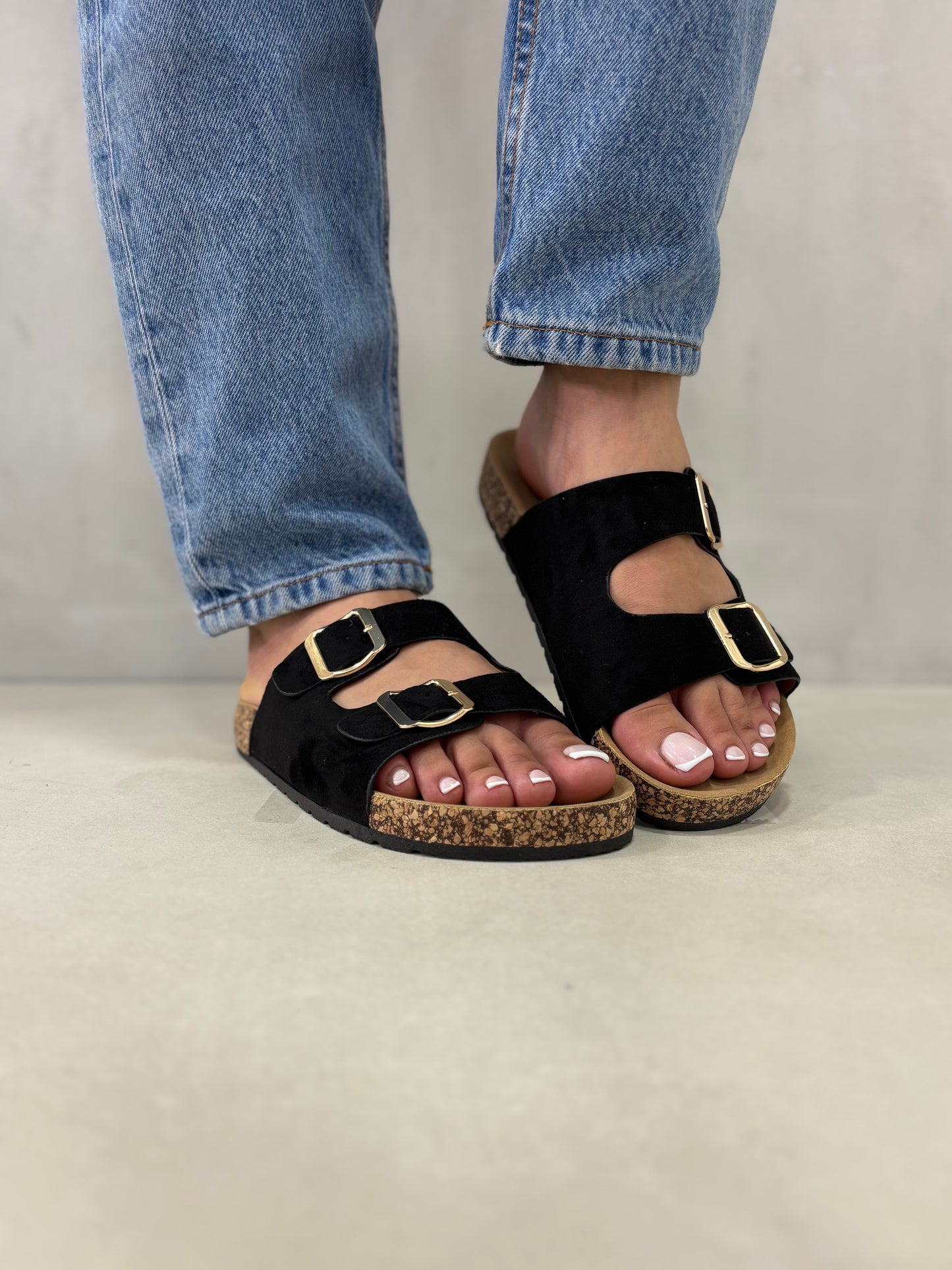 Sandalias 14309