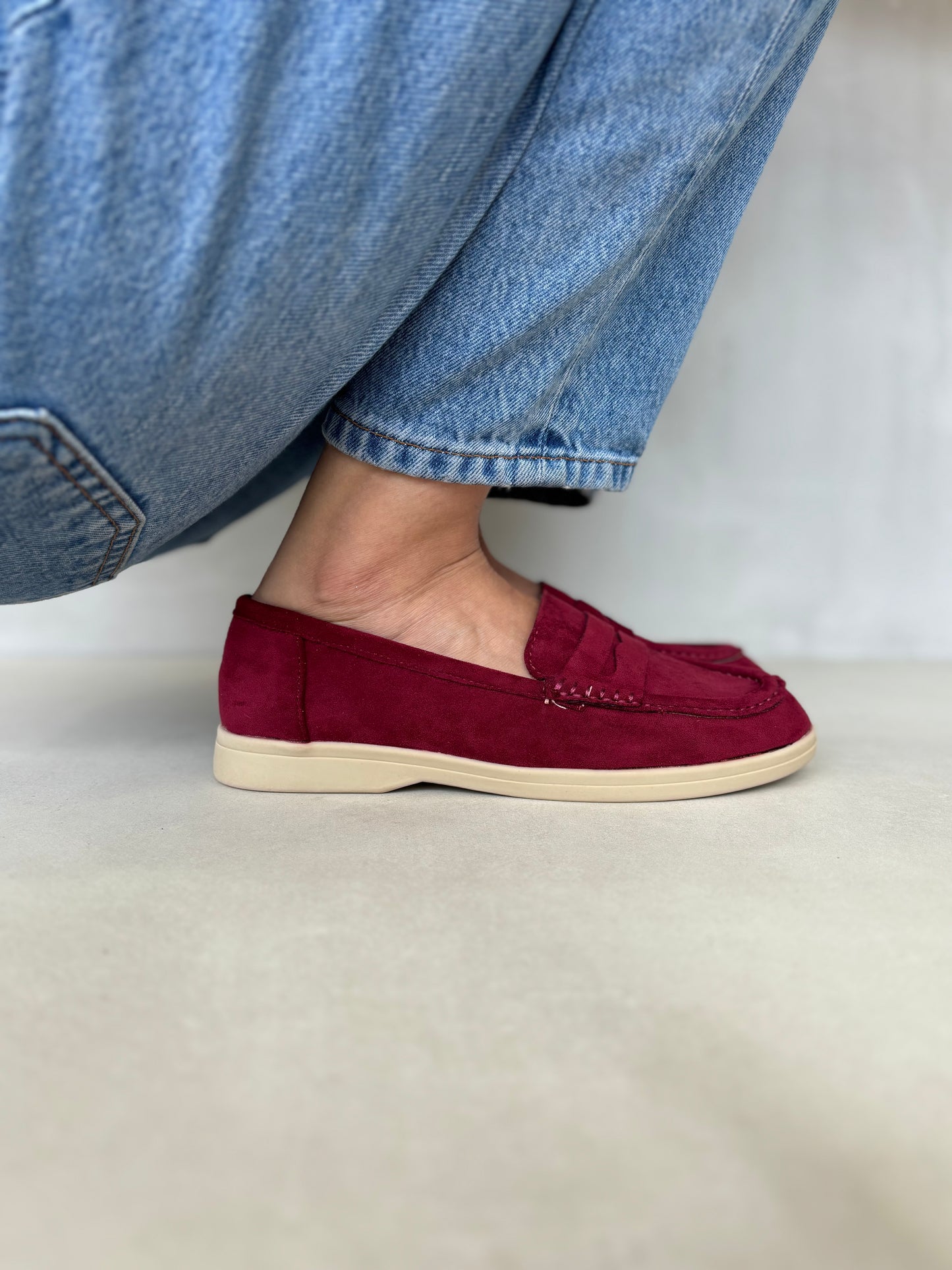 Mocasines 14452