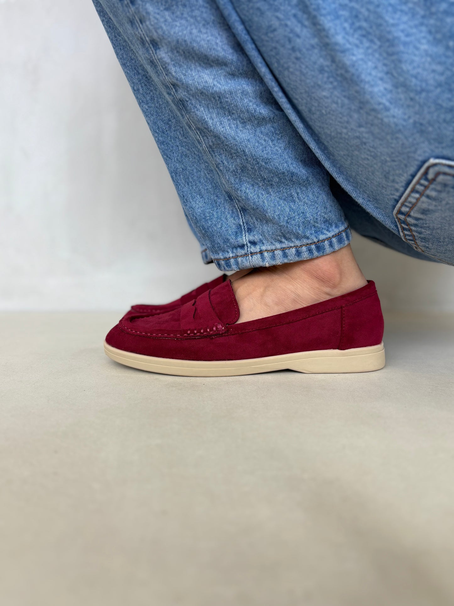 Mocasines 14452