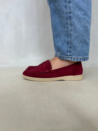 Mocasines 14452