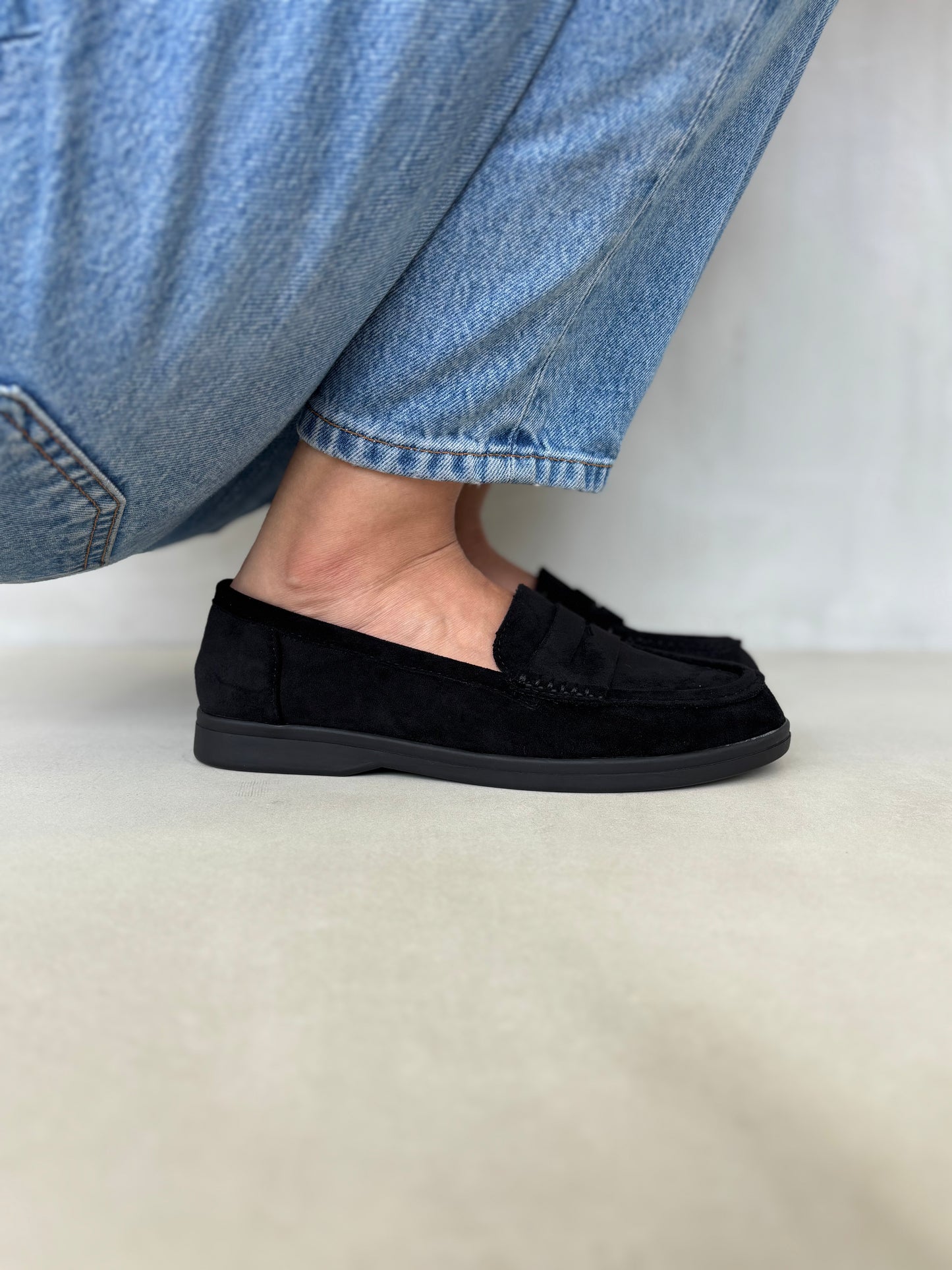 Mocasines 14450