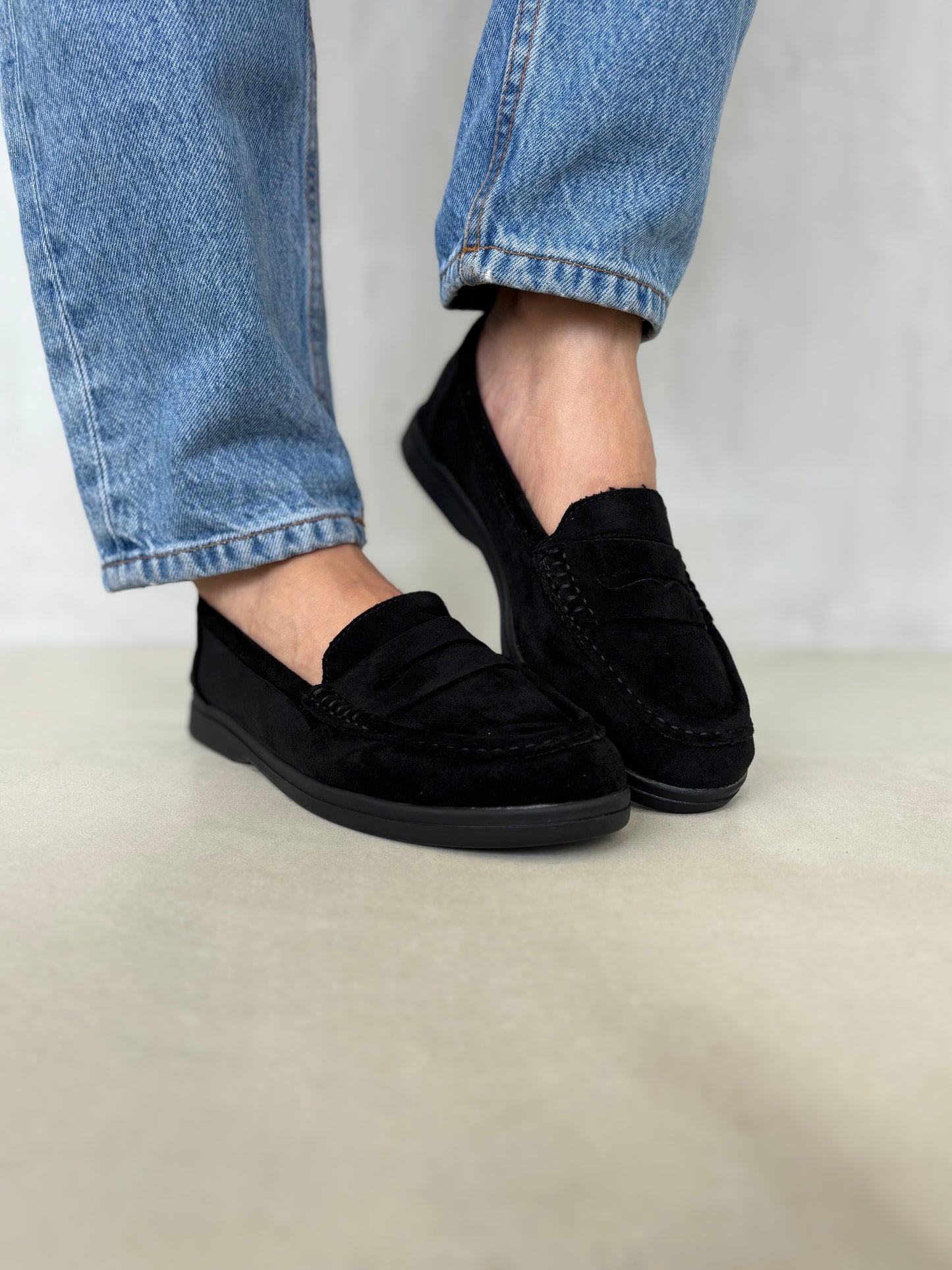 Mocasines 14450