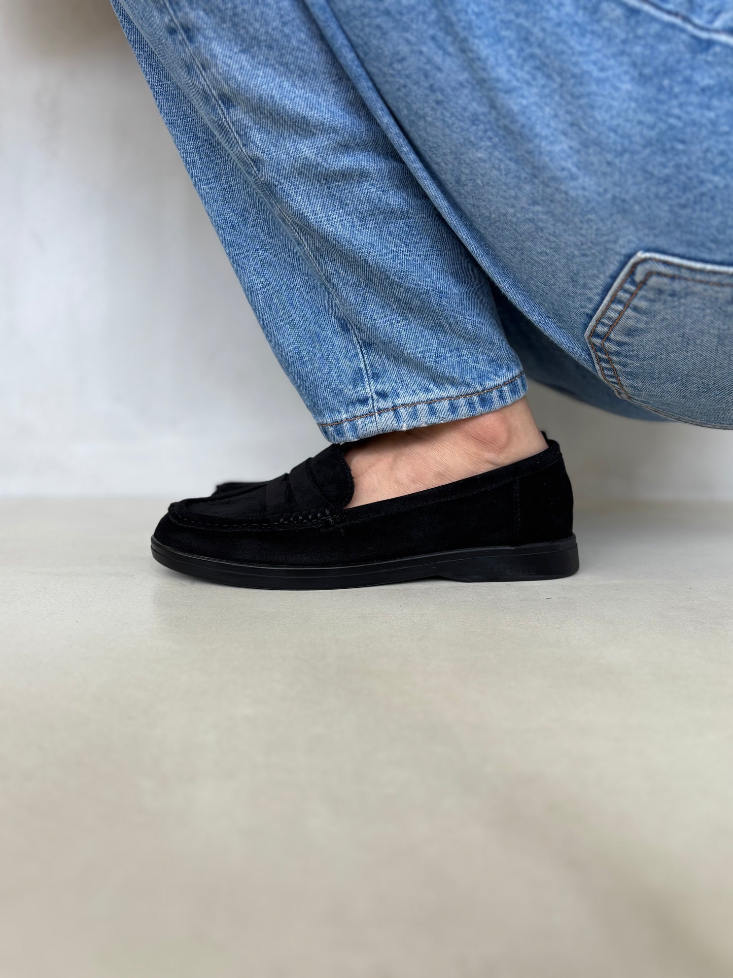 Mocasines 14450