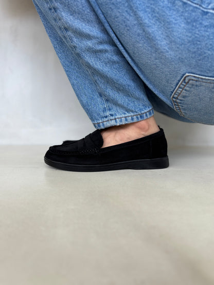 Mocasines 14450