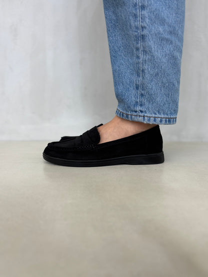 Mocasines 14450