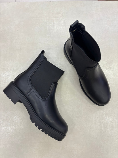 Botines 14301