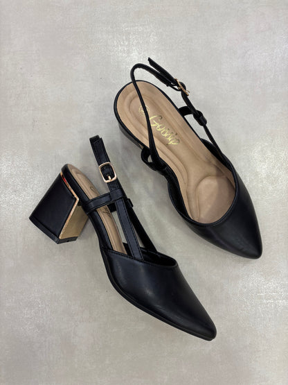 Tacones 14342