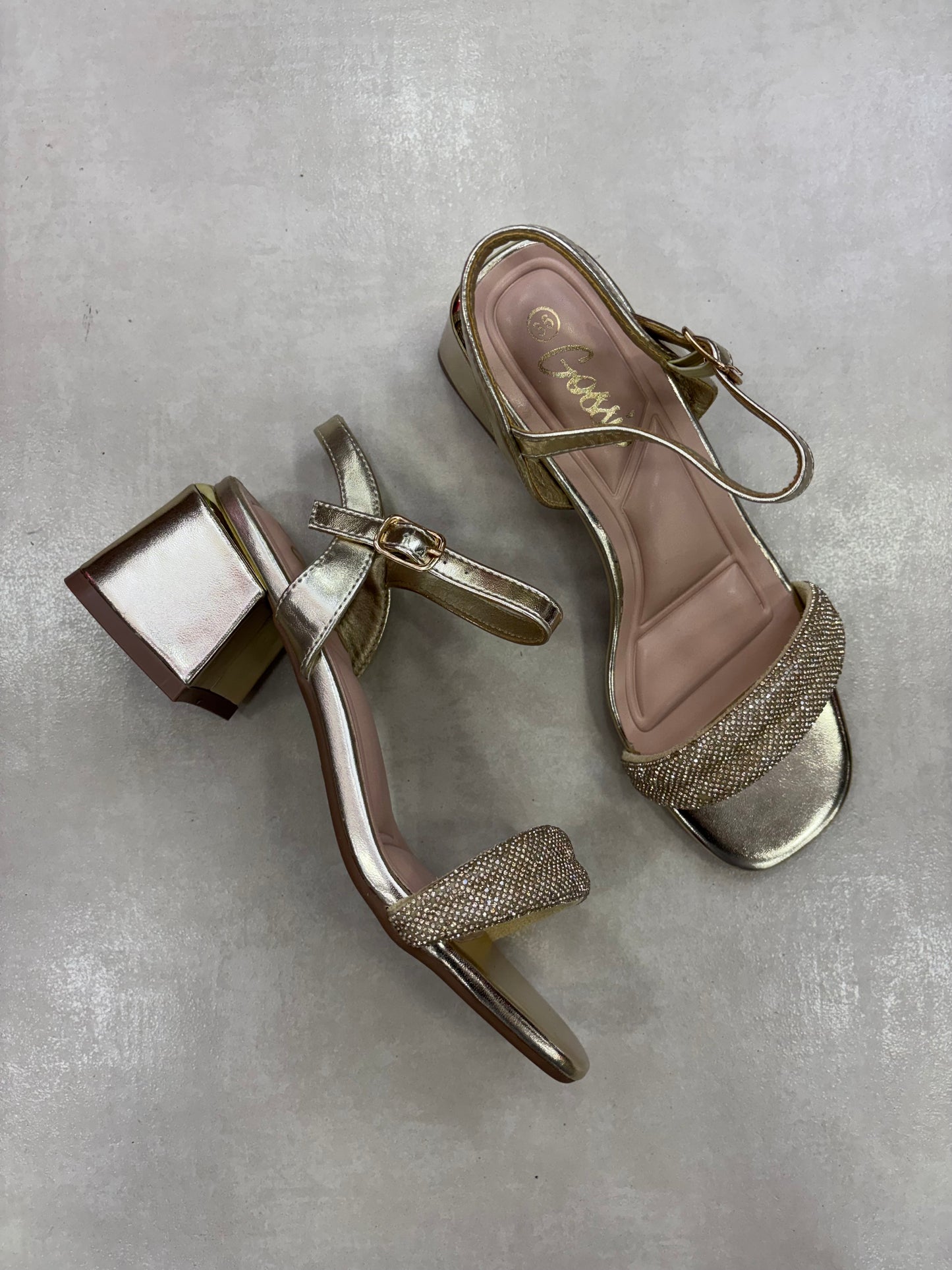 Sandalias 14338