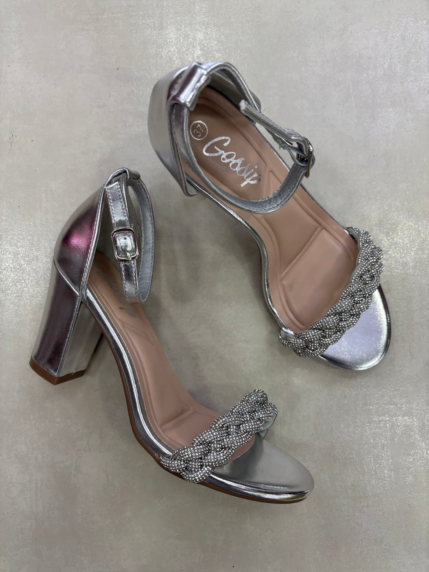 Sandalias 14328