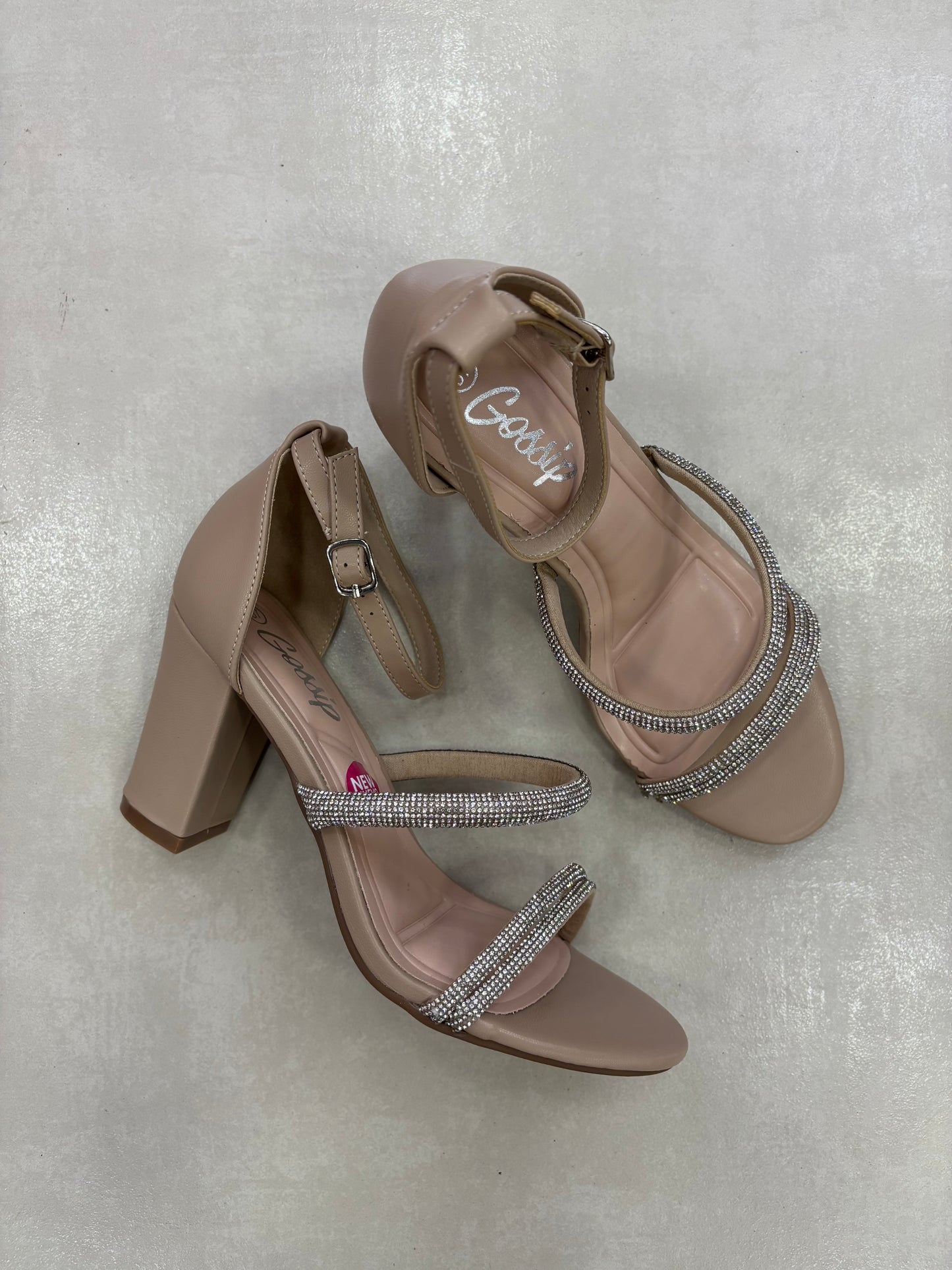 Sandalias 14329