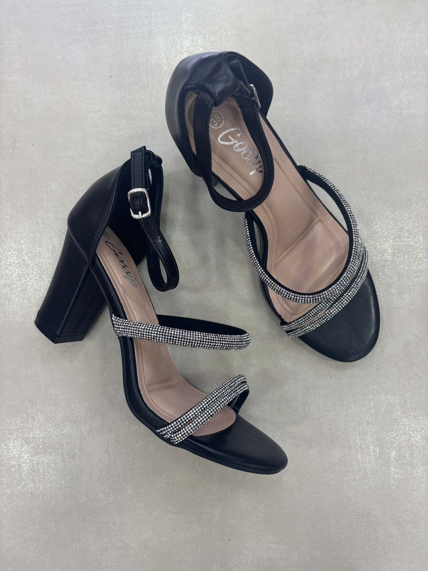 Sandalias 14330