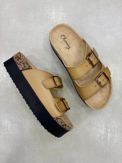 Sandalias 14283