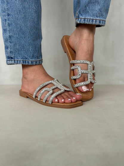 Sandalias 14498