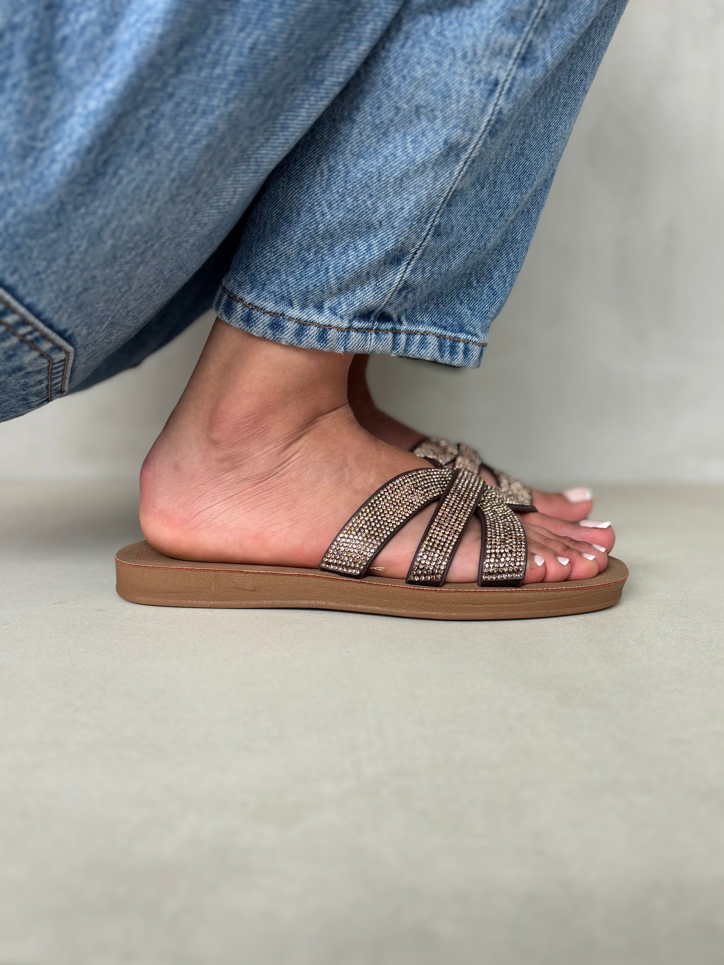 Sandalias 14502
