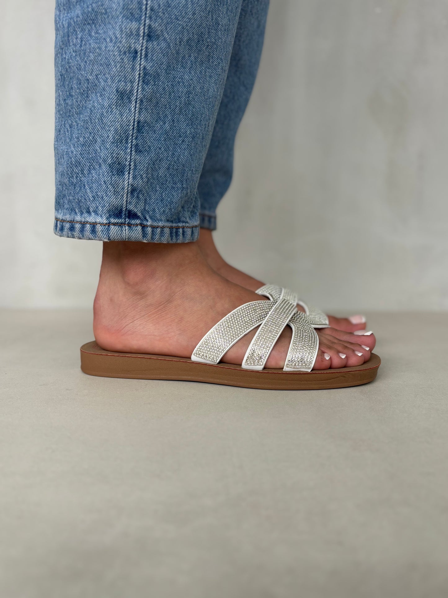 Sandalias 14500