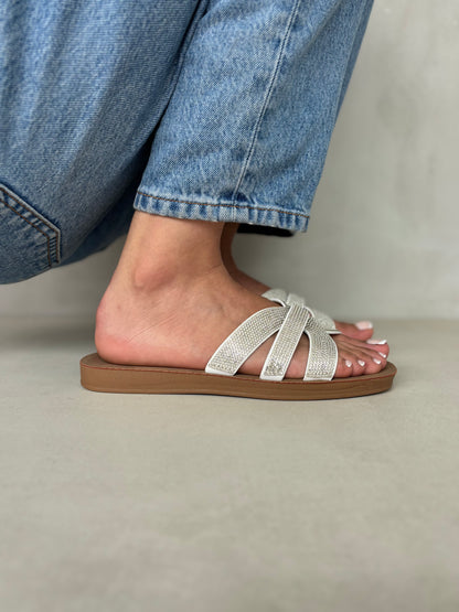 Sandalias 14500