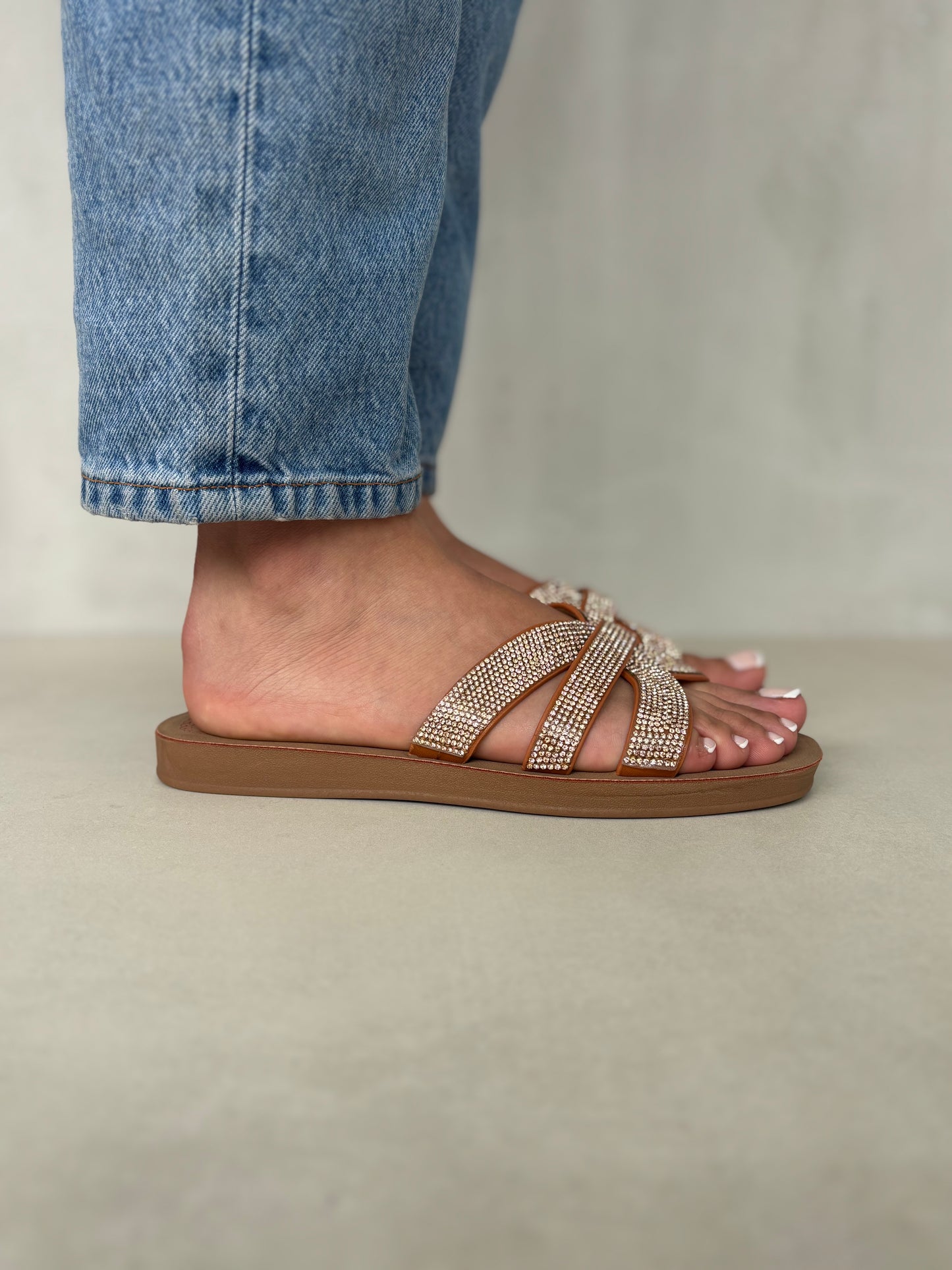 Sandalias 14501