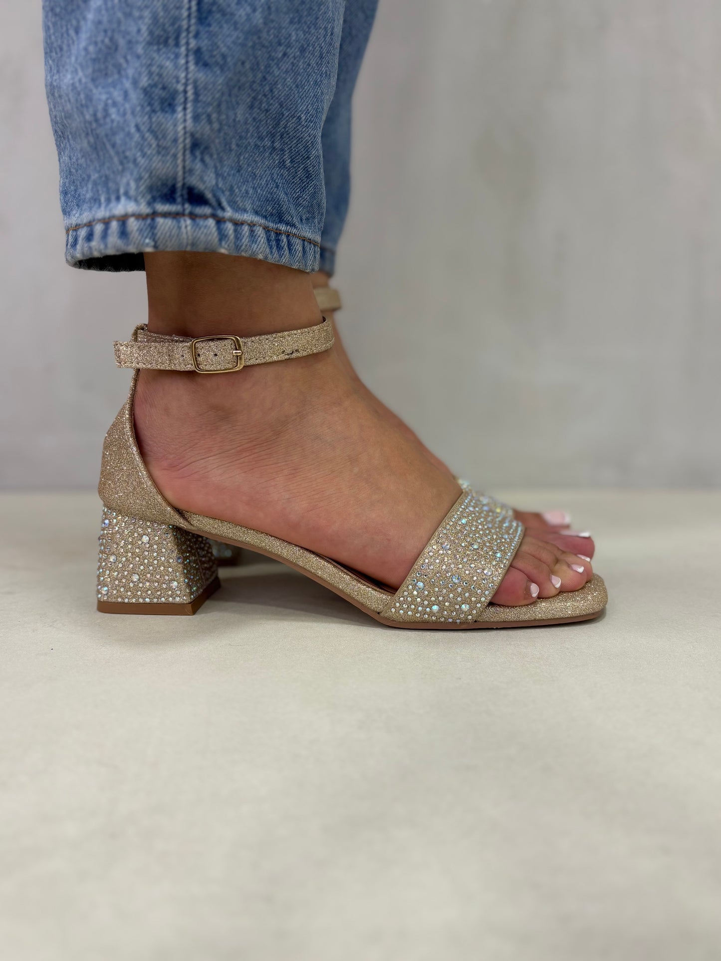 Sandalias 14466