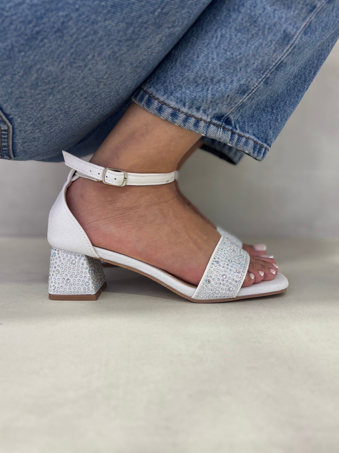 Sandalias 14468
