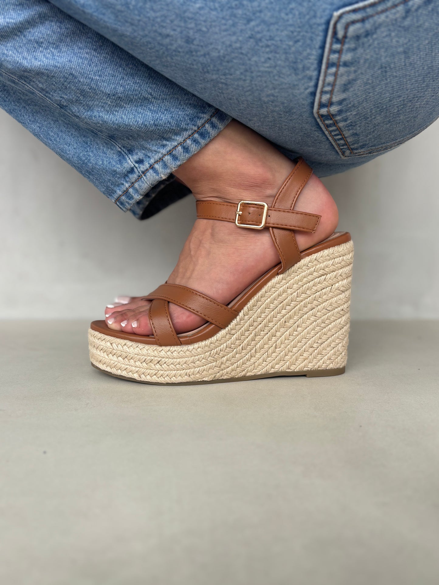 Sandalias 14321