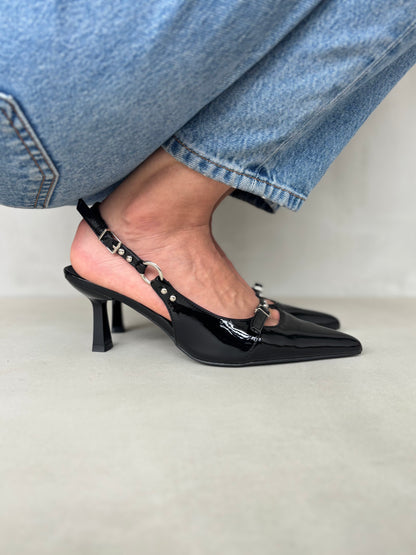Tacones 14427