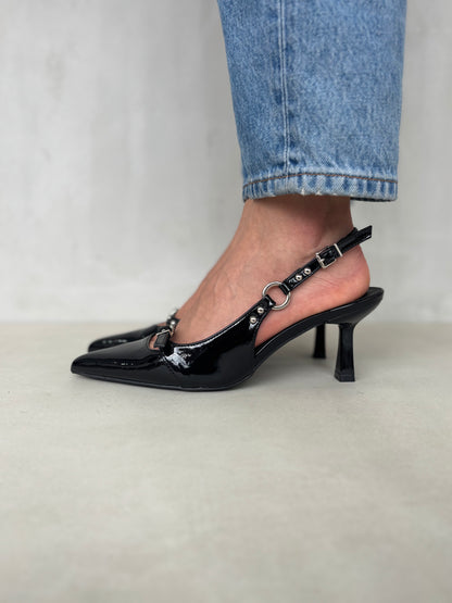Tacones 14427