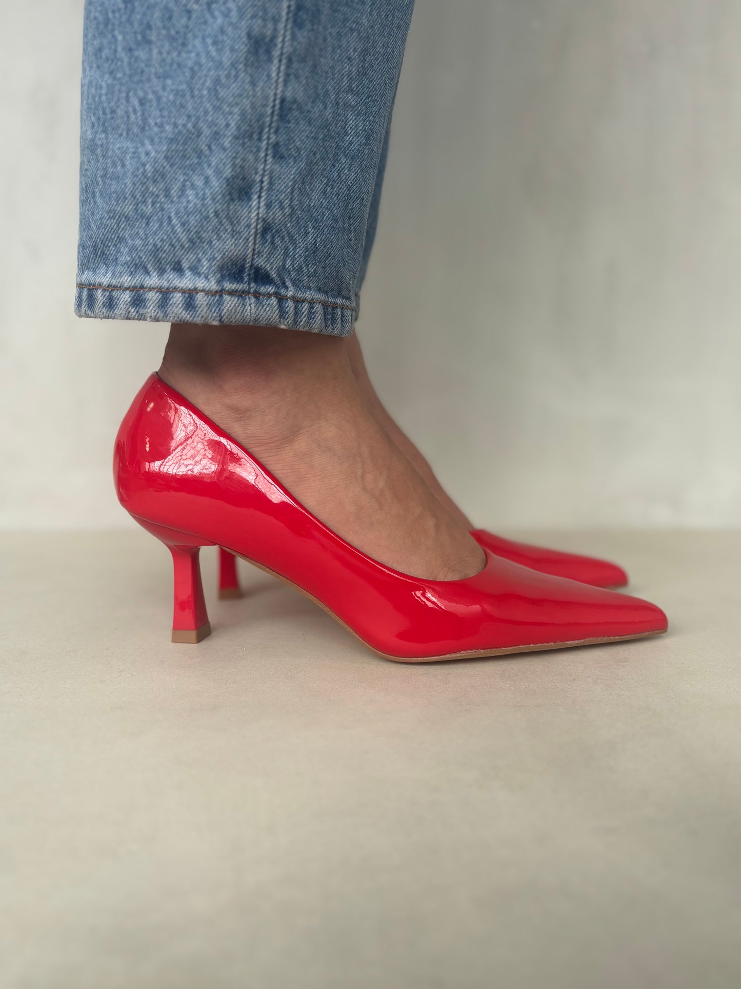 Tacones 14425