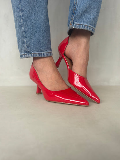 Tacones 14425