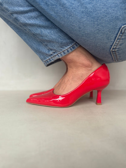 Tacones 14425