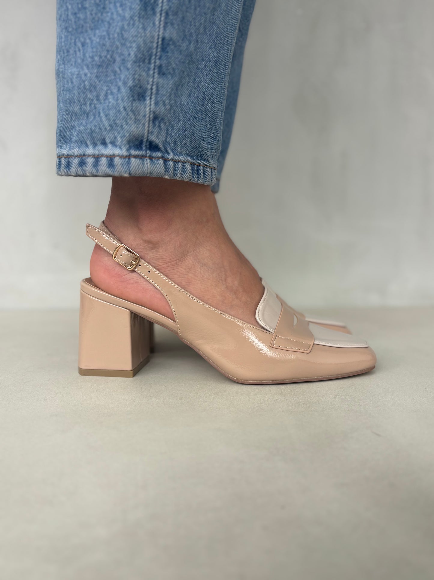 Tacones 14431