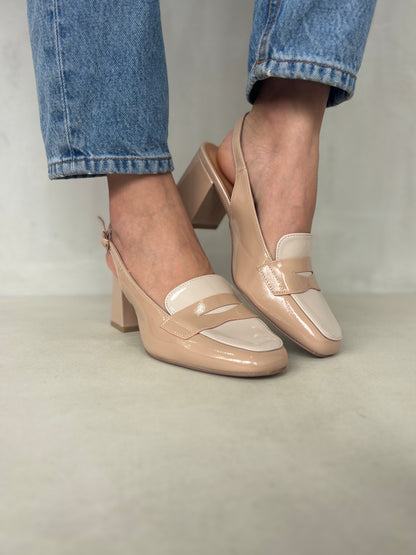 Tacones 14431