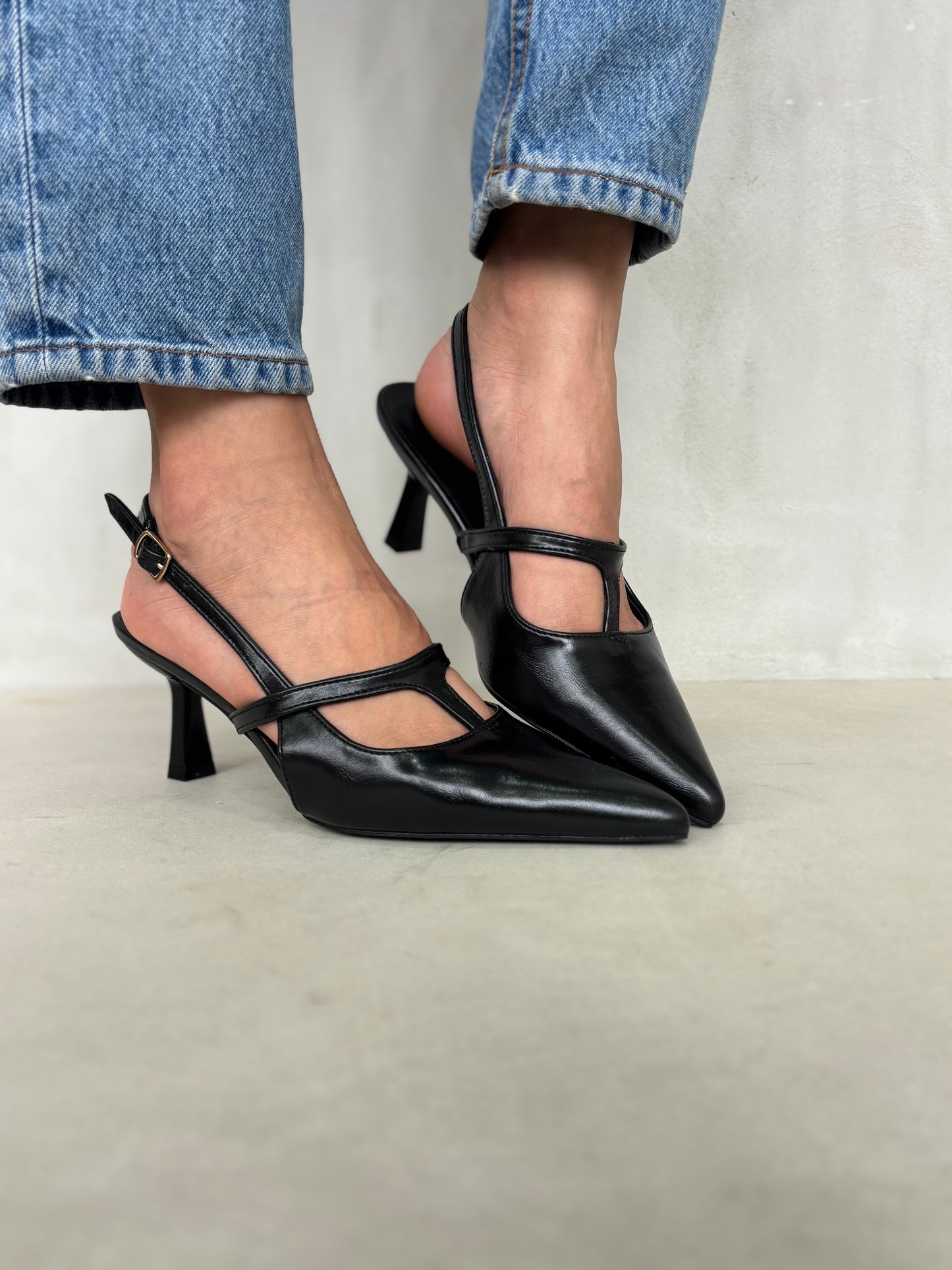 Tacones 14426