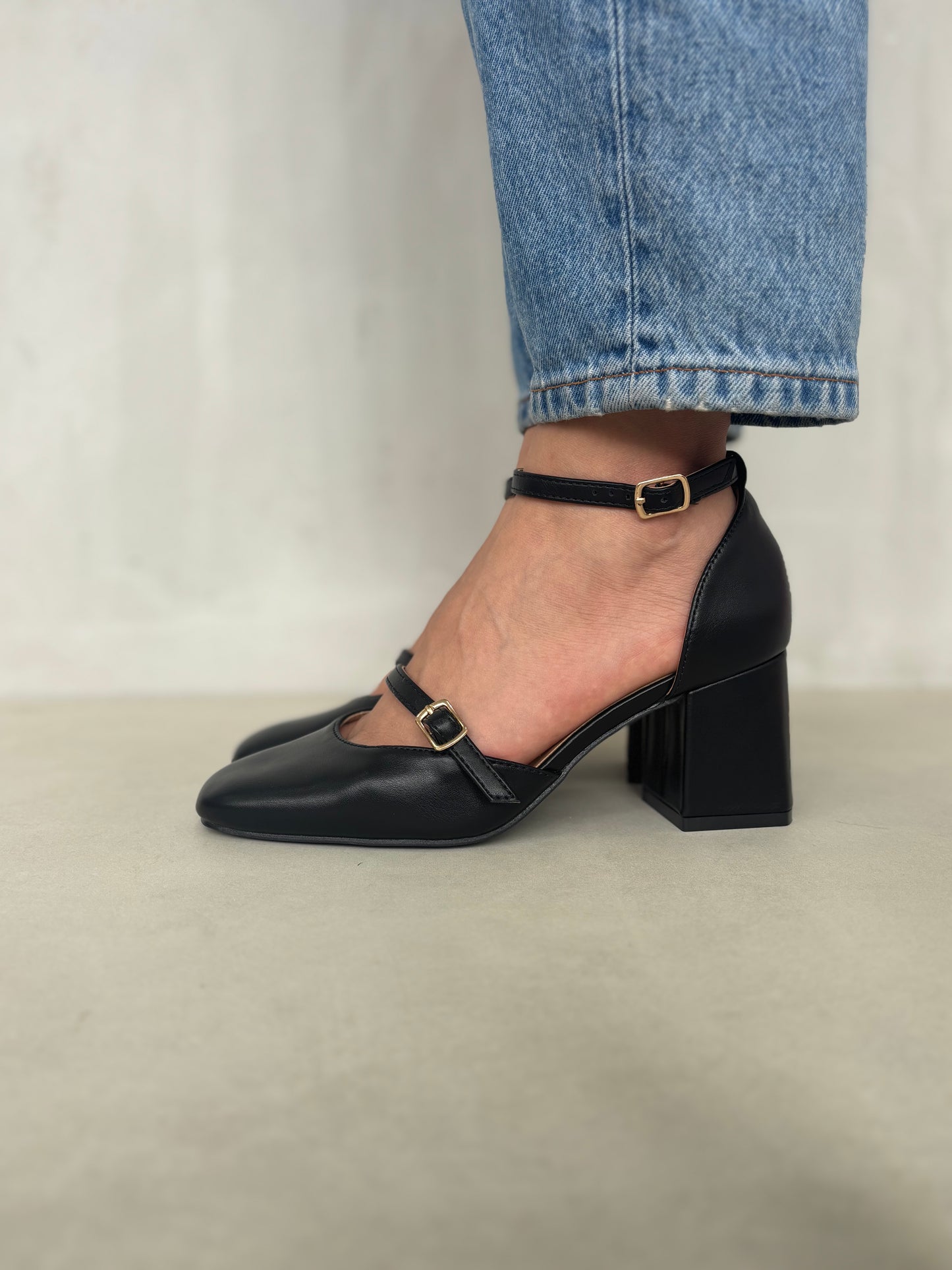 Tacones 14428