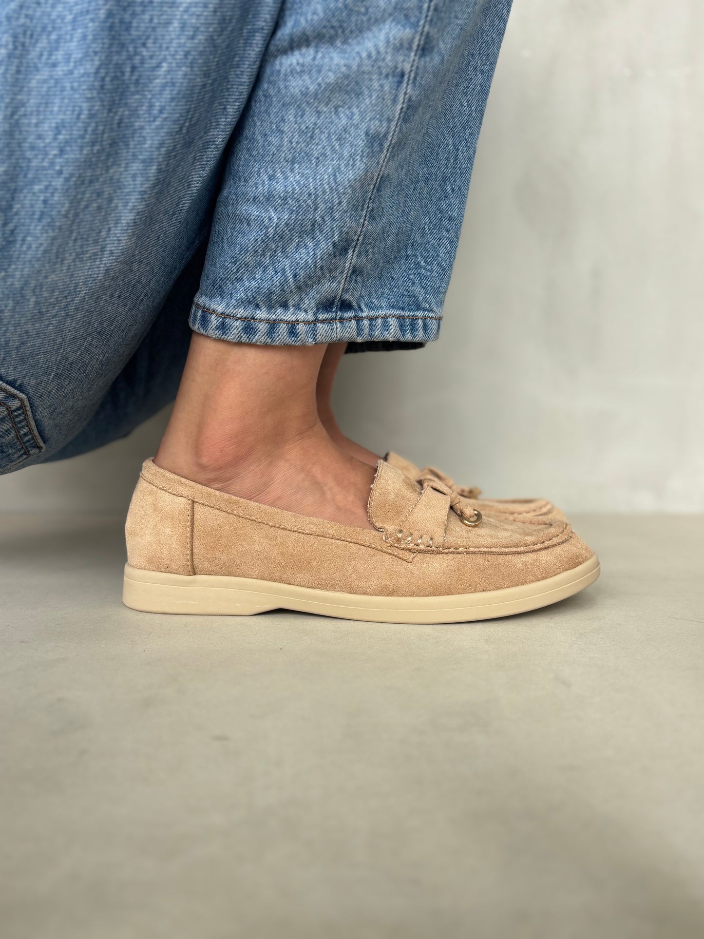 Mocasines 14449