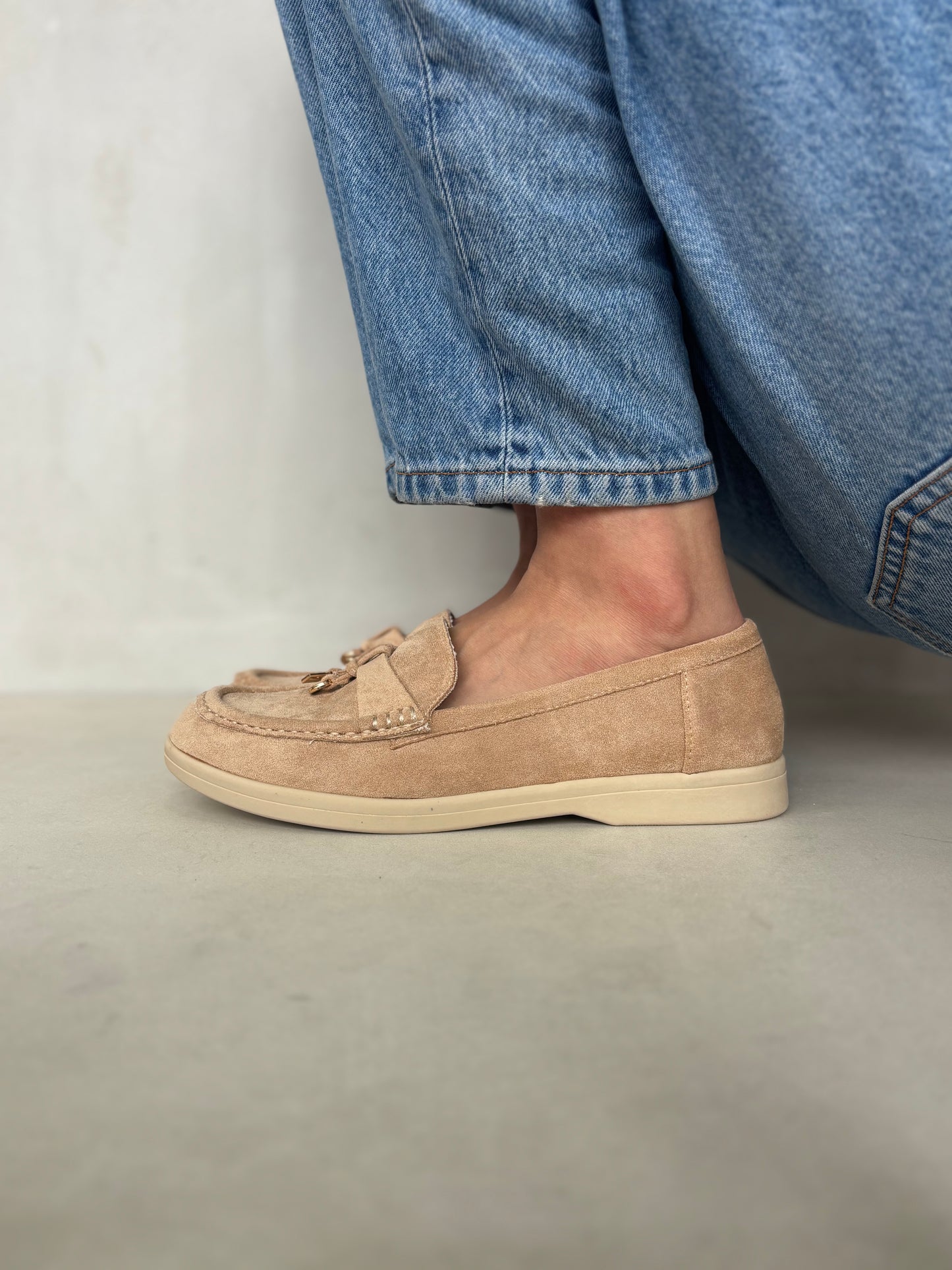 Mocasines 14449