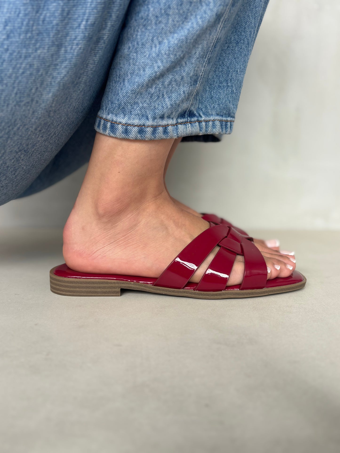 Sandalias 14409