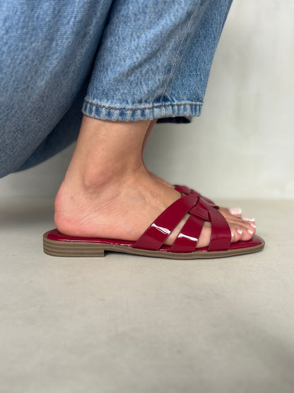 Sandalias 14409