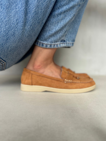 Mocasines 14448
