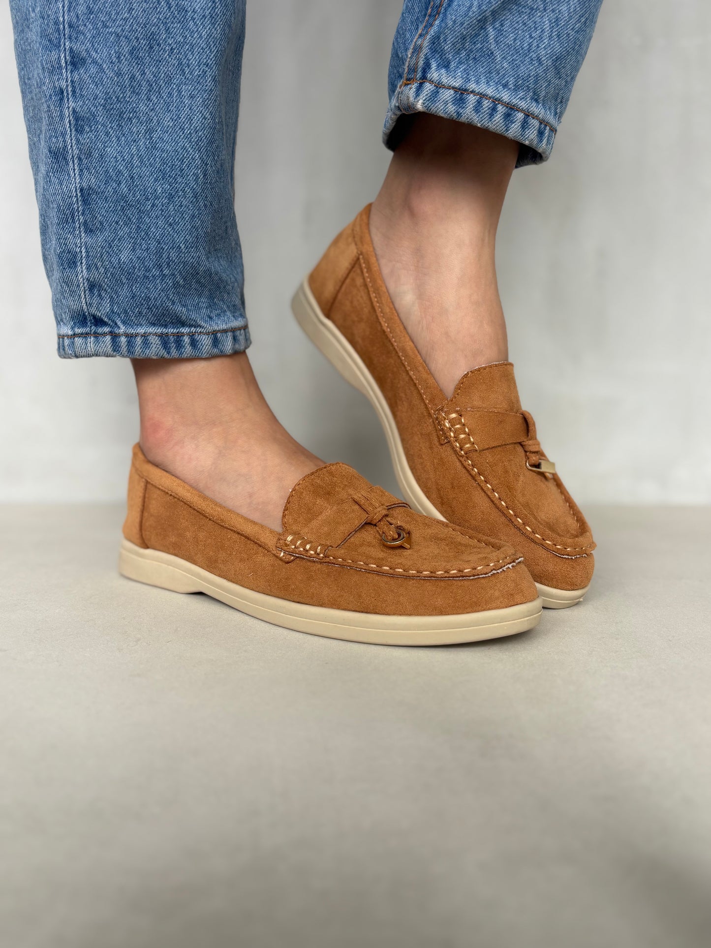 Mocasines 14448