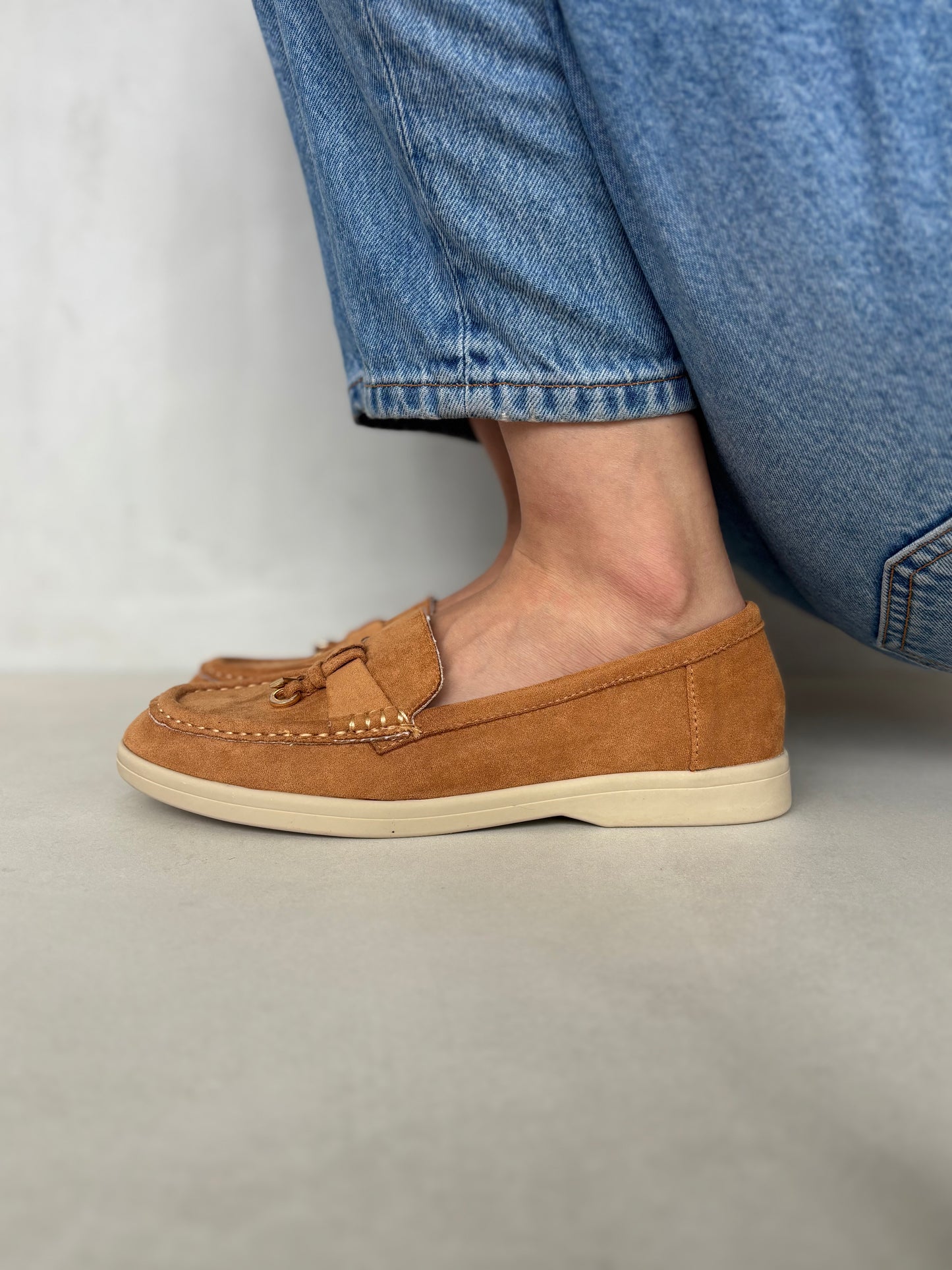 Mocasines 14448