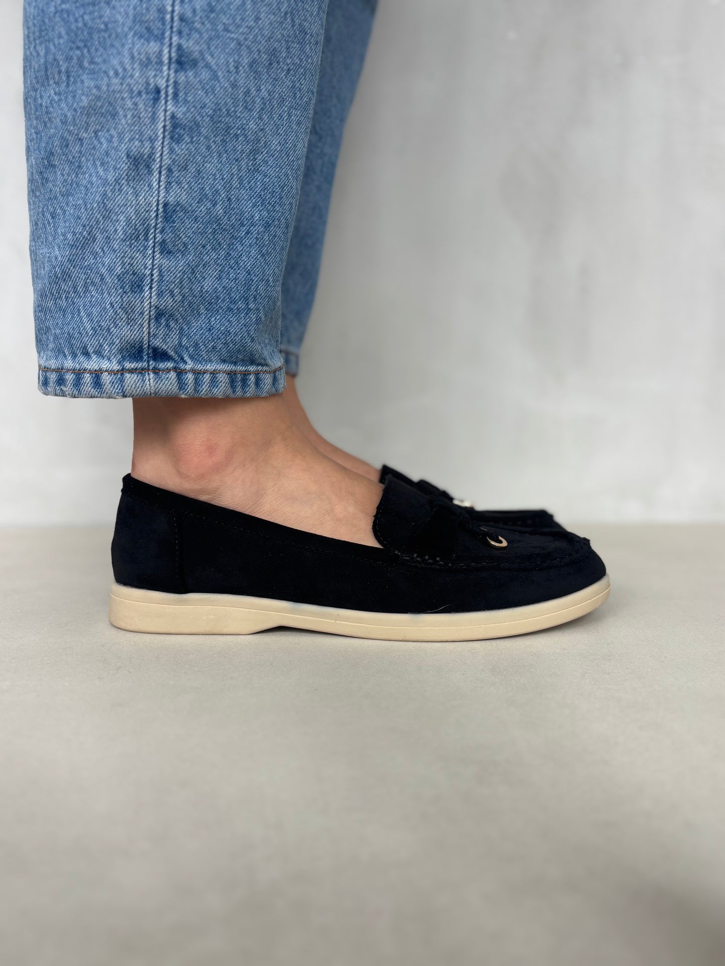 Mocasines 14447