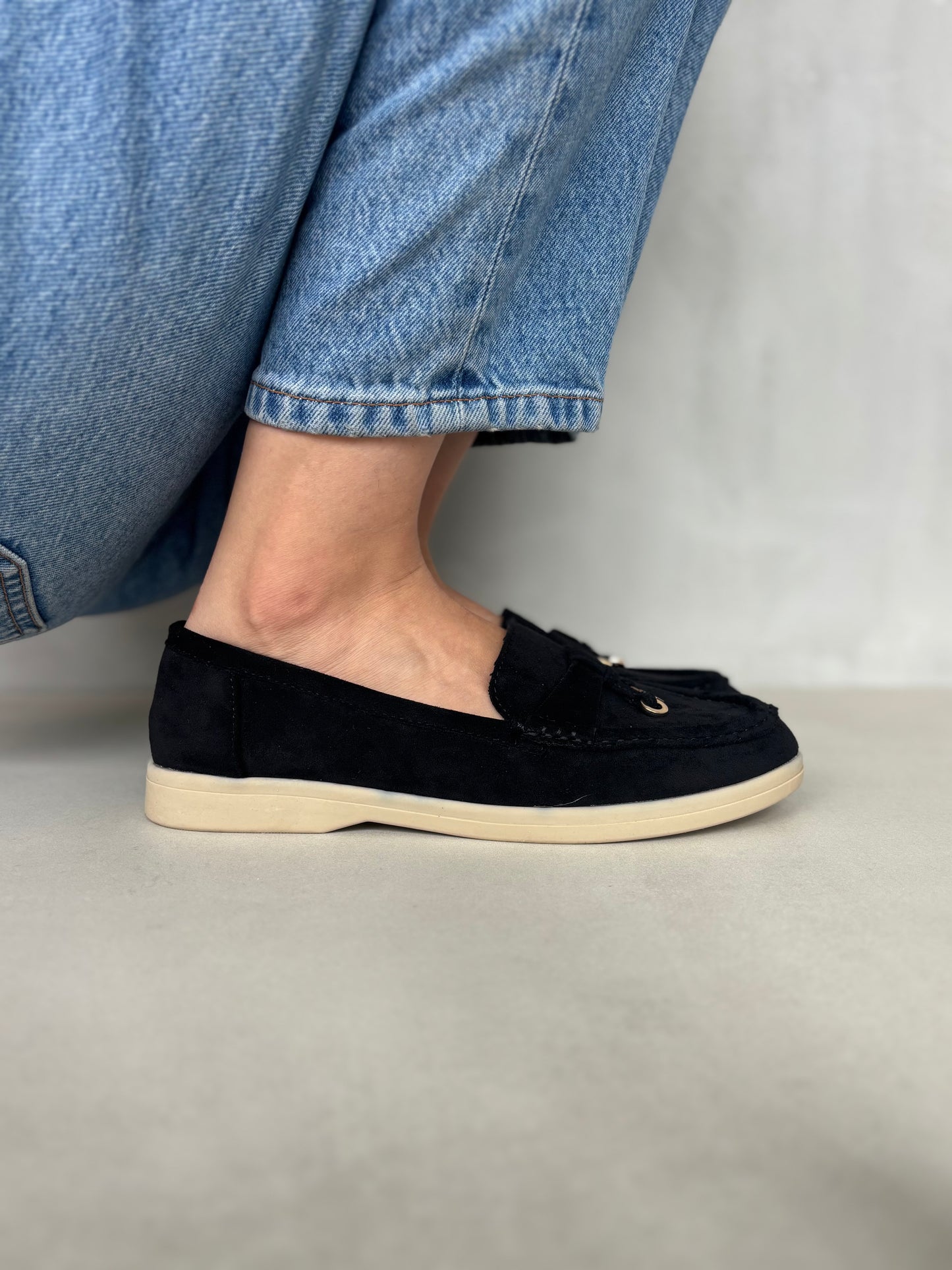 Mocasines 14447